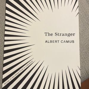 The Stranger